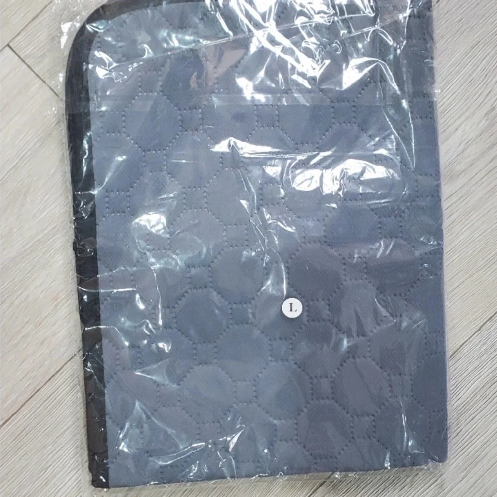 Pee Pad - seat protector